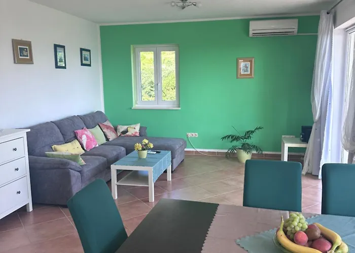 Appartement Viktoria *