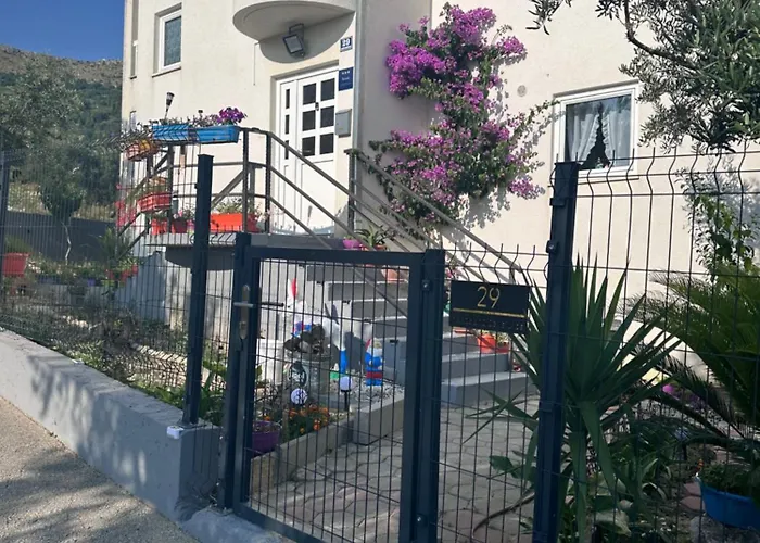 Viktoria Appartement