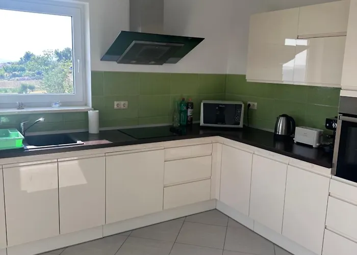 Viktoria Appartement Podstrana