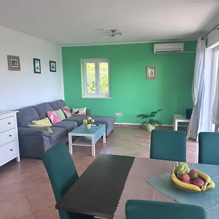 아파트 Viktoria *