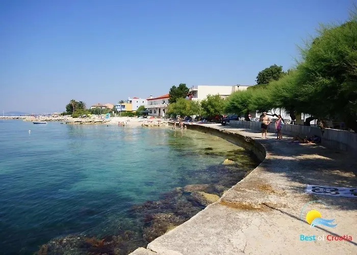 Apartman Viktoria Podstrana